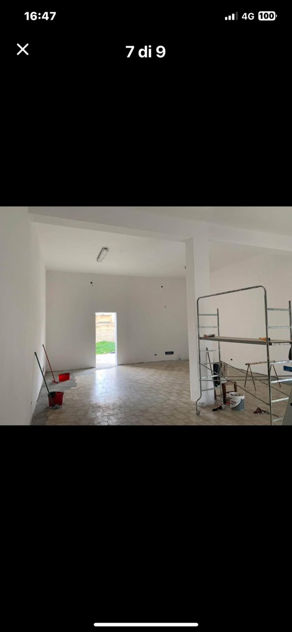 appartamento in vendita a Trapani