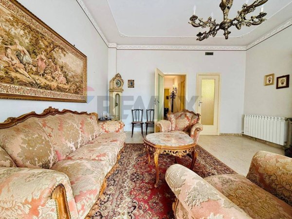 appartamento in vendita a Trapani in zona Centro Città