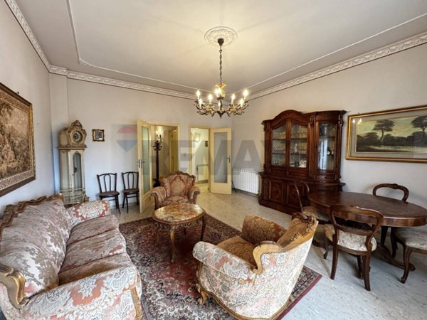 appartamento in vendita a Trapani in zona Centro Città