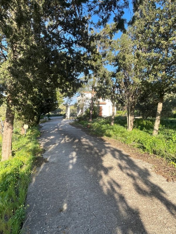 casa indipendente in vendita a Trapani