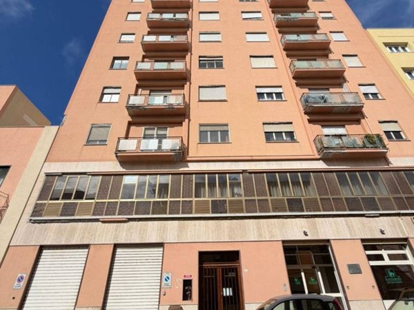 appartamento in vendita a Trapani