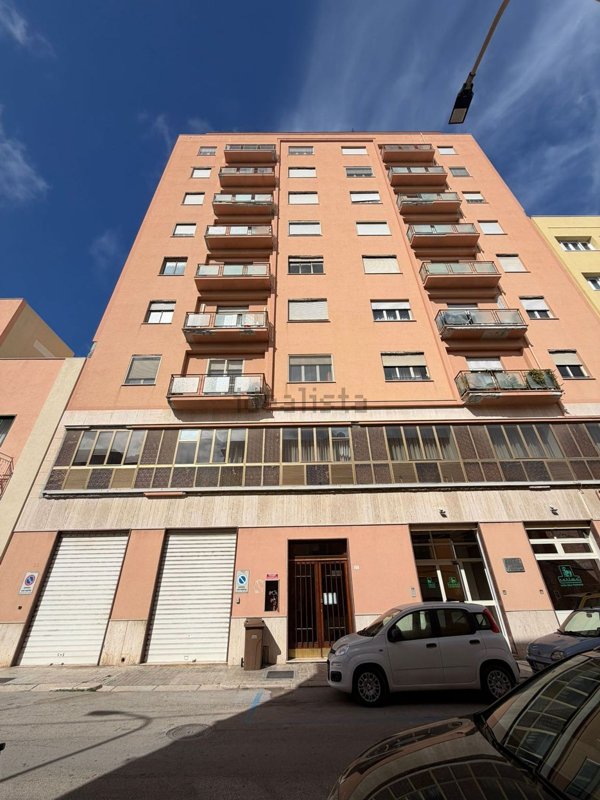 appartamento in vendita a Trapani