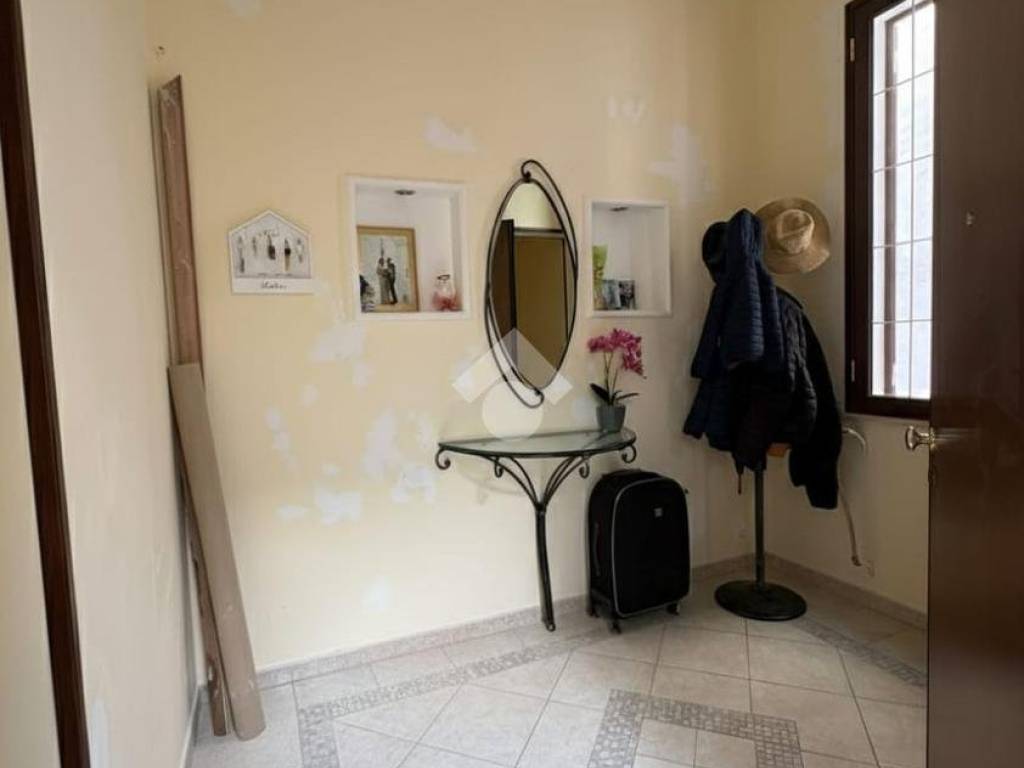 appartamento in vendita a Trapani