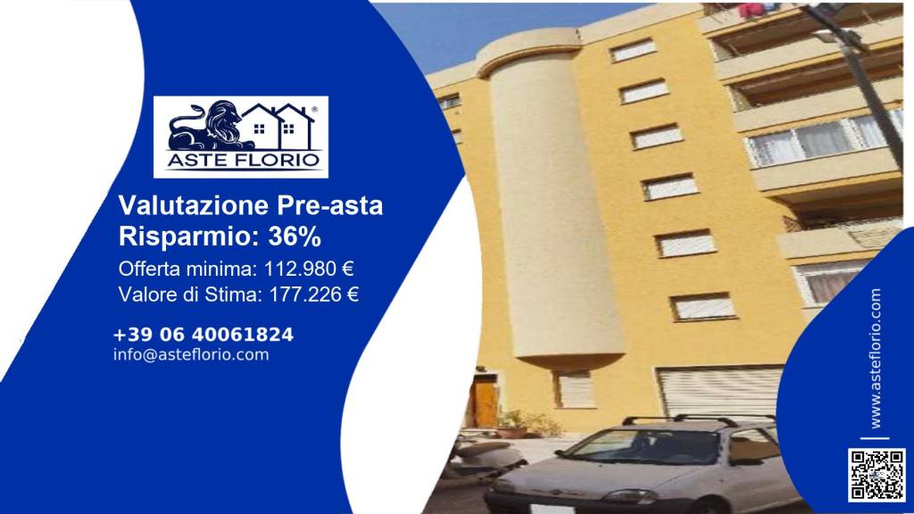 casa indipendente in vendita a Trapani