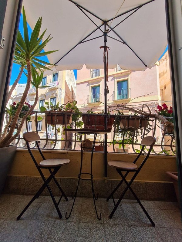 appartamento in vendita a Trapani in zona Centro Città