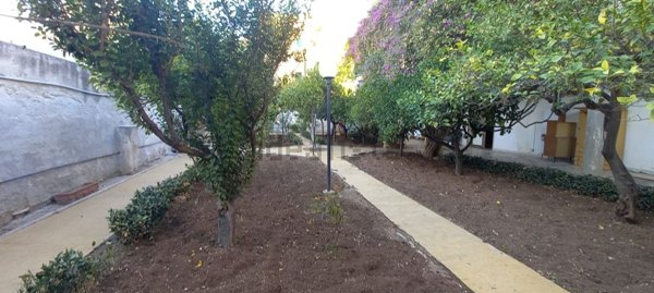 appartamento in vendita a Trapani