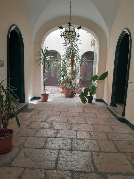 appartamento in vendita a Trapani in zona Centro Città