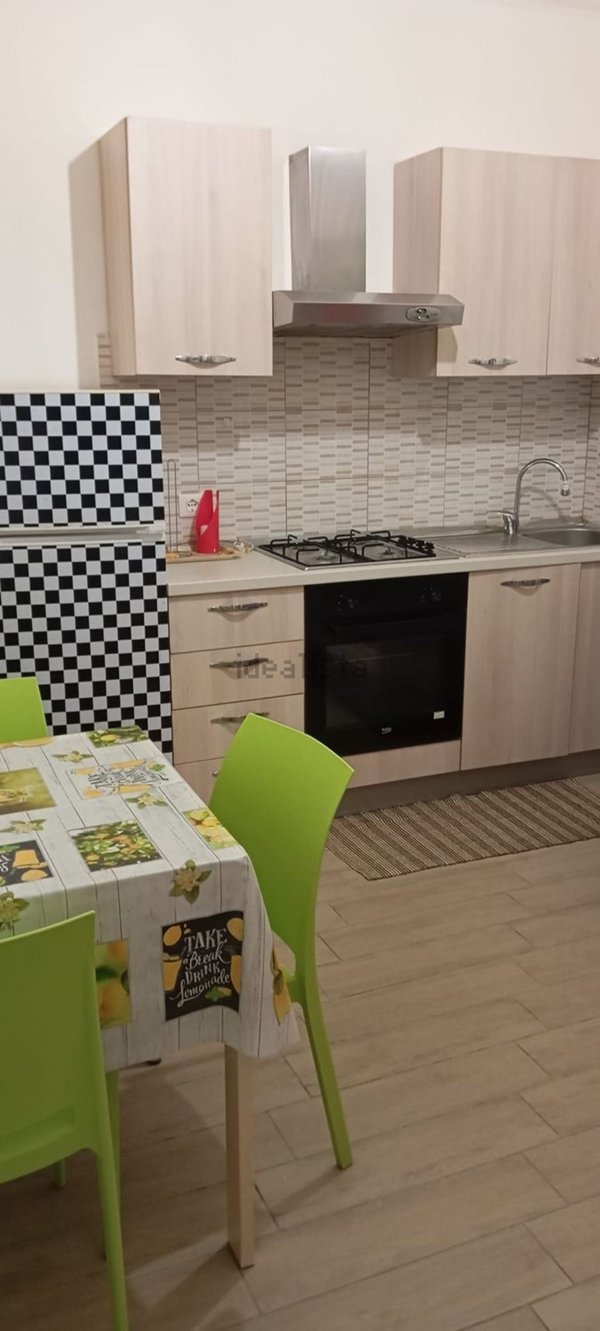 appartamento in vendita a Trapani in zona Centro Città