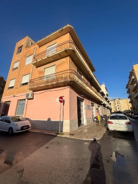 casa indipendente in vendita a Trapani in zona Centro Città