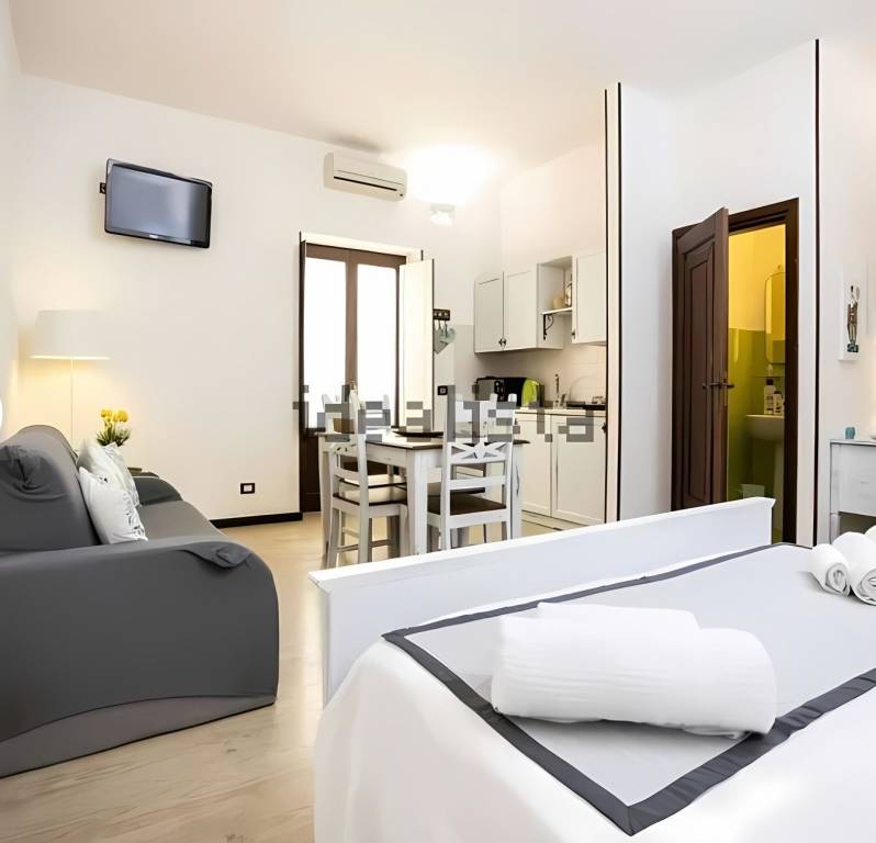 appartamento in vendita a Trapani in zona Città Antica