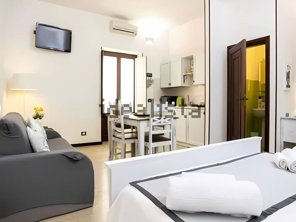 appartamento in vendita a Trapani in zona Città Antica