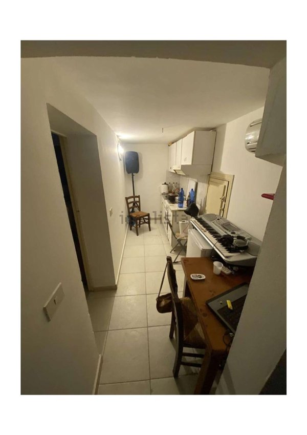 appartamento in vendita a Trapani in zona Città Antica