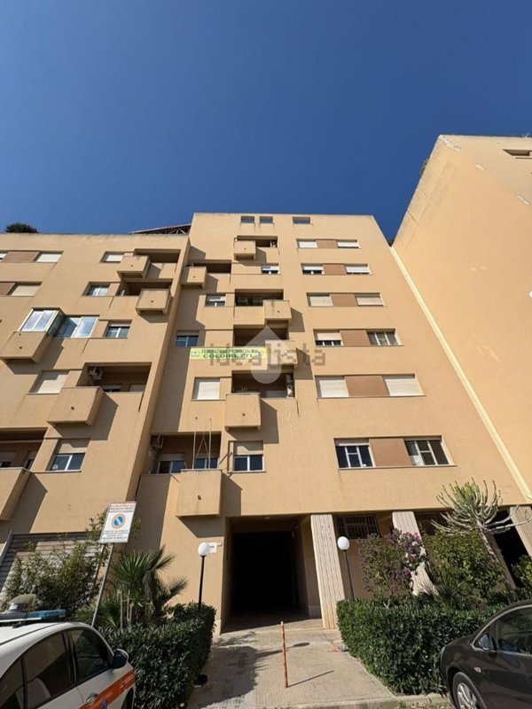 appartamento in vendita a Trapani