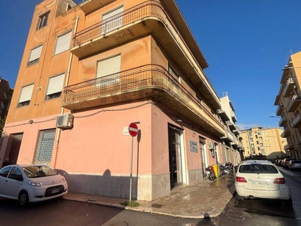 casa indipendente in vendita a Trapani