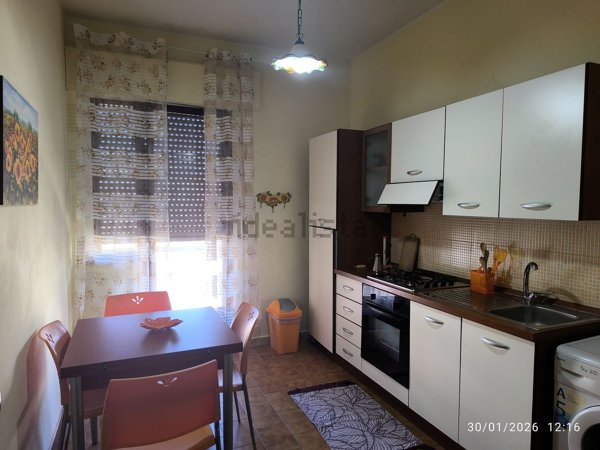 appartamento in vendita a Trapani