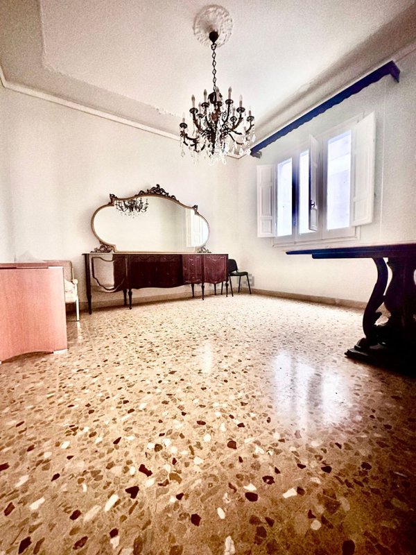 appartamento in vendita a Trapani