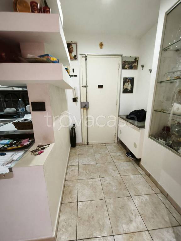 appartamento in vendita a Trapani in zona Centro Città