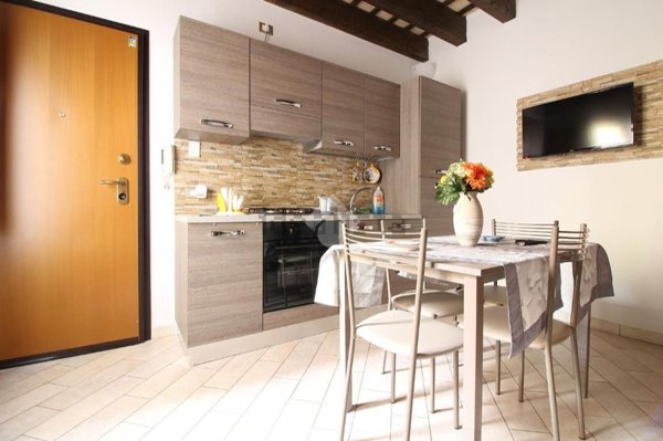 appartamento in vendita a Trapani in zona Città Antica