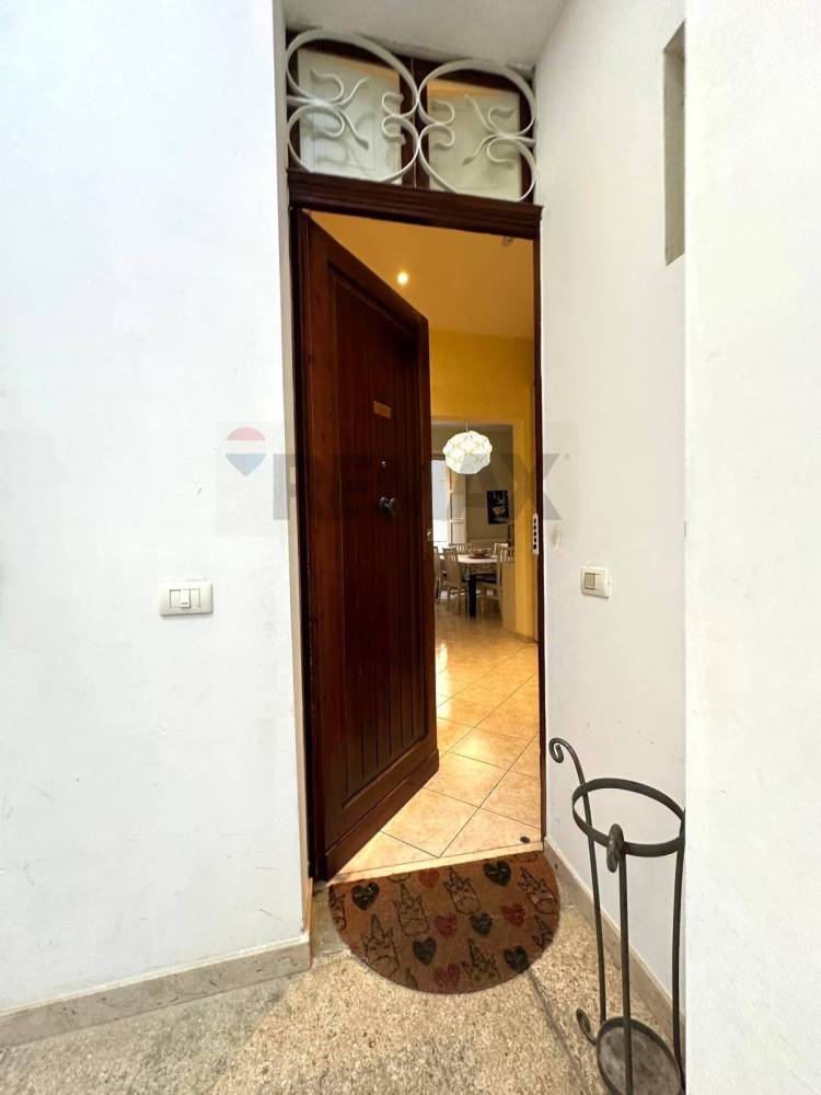 appartamento in vendita a Trapani in zona Centro Città