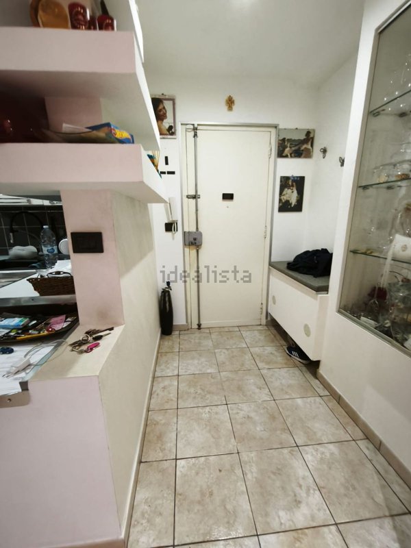 appartamento in vendita a Trapani in zona Centro Città