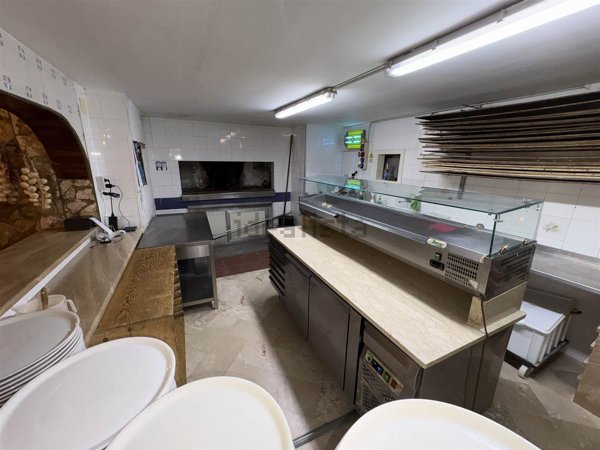 casa semindipendente in vendita a Trapani