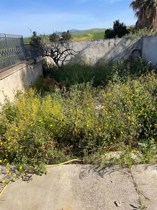casa indipendente in vendita a Trapani in zona Ummari