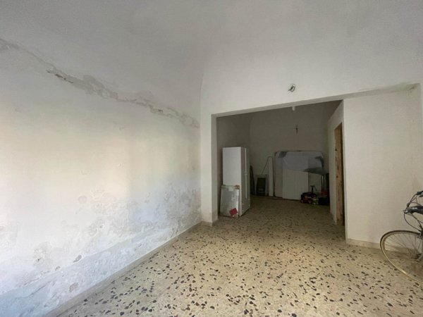 negozio in vendita a Trapani