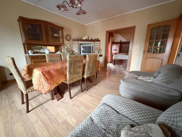 appartamento in vendita a Trapani in zona Fulgatore