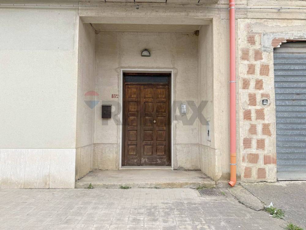 appartamento in vendita a Trapani in zona Fulgatore