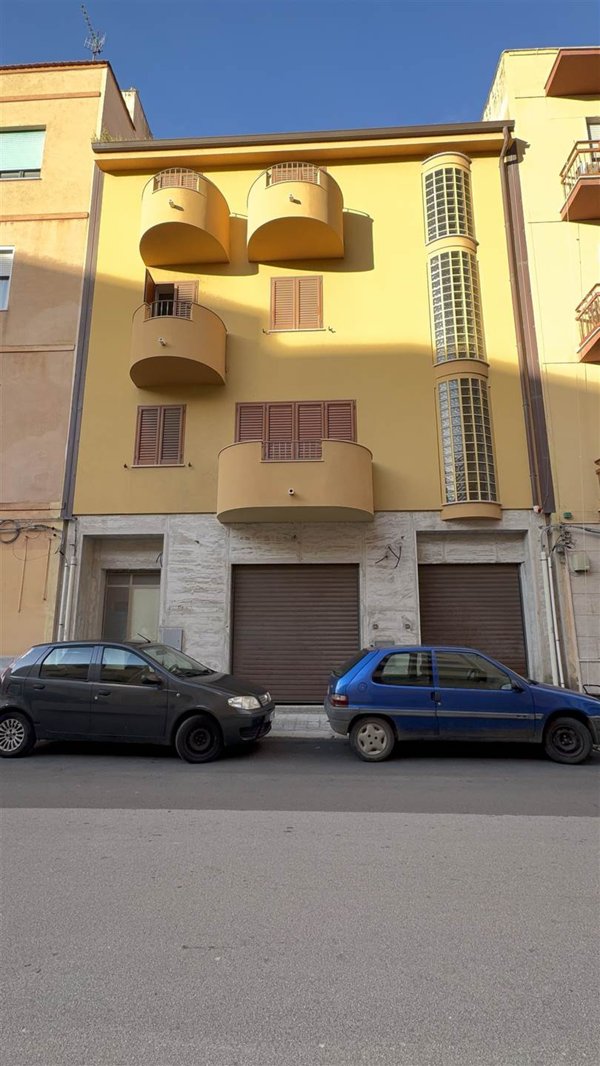 casa indipendente in vendita a Trapani