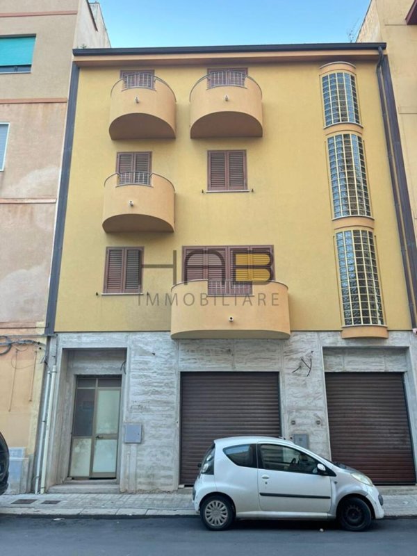 casa indipendente in vendita a Trapani