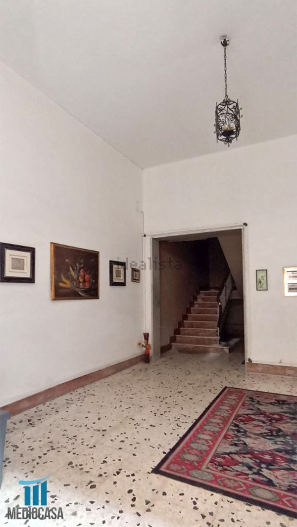 appartamento in vendita a Trapani