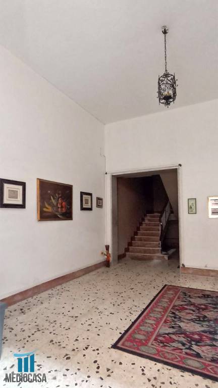 appartamento in vendita a Trapani