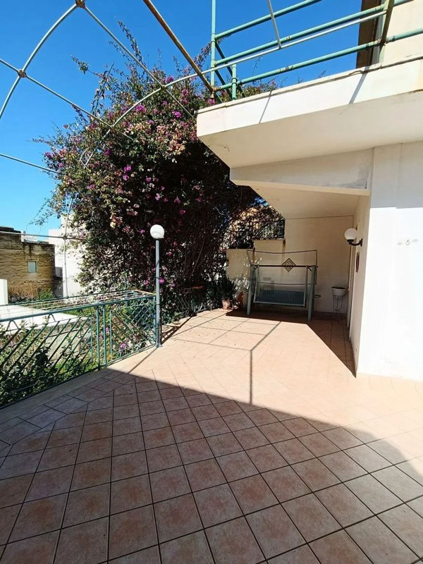 appartamento in vendita a Trapani in zona Centro Città