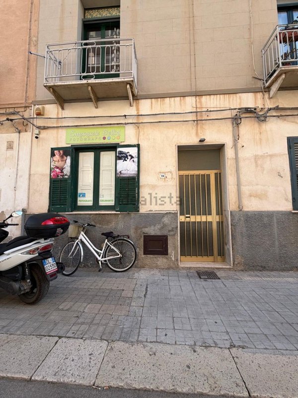 appartamento in vendita a Trapani