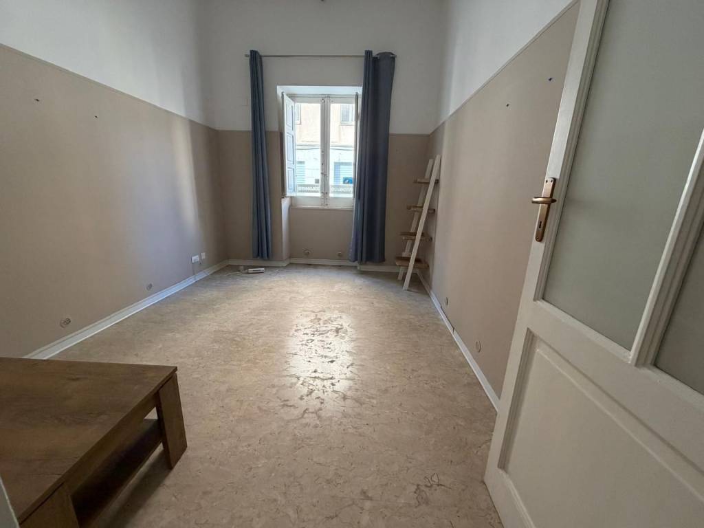 appartamento in vendita a Trapani