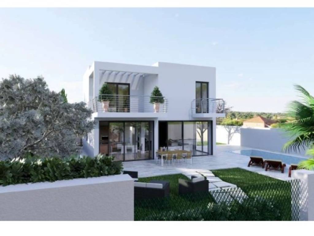 casa indipendente in vendita a Trapani