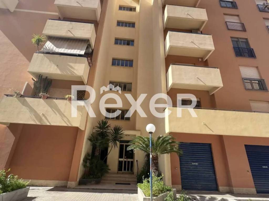 appartamento in vendita a Trapani