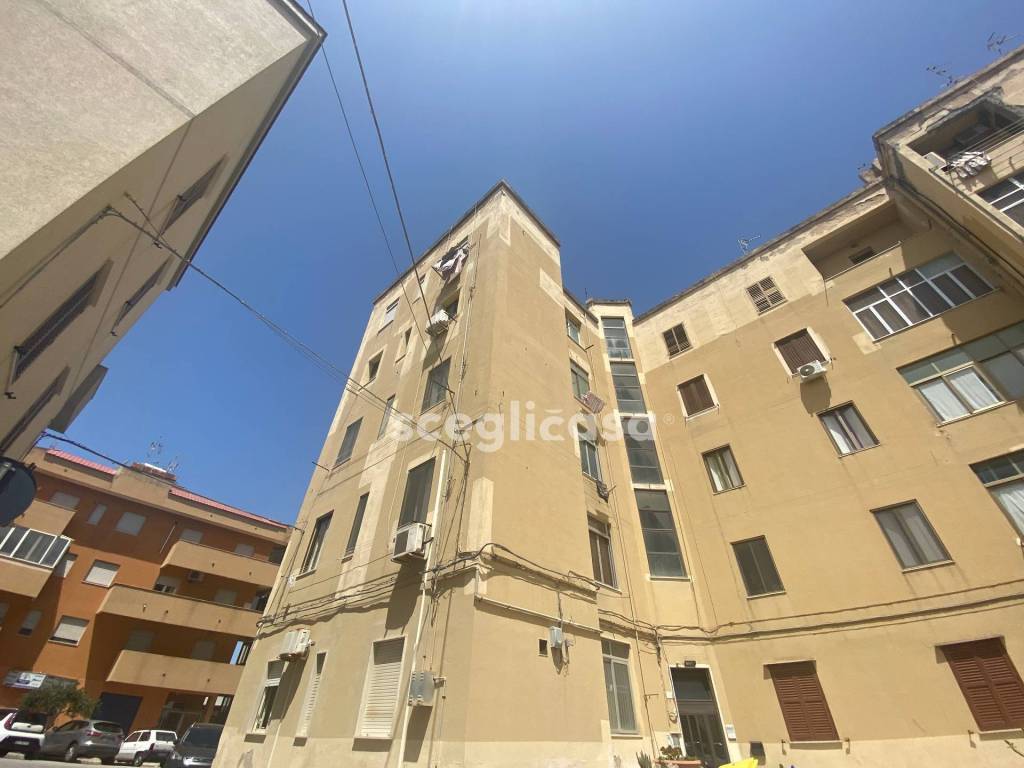 appartamento in vendita a Trapani in zona Centro Città