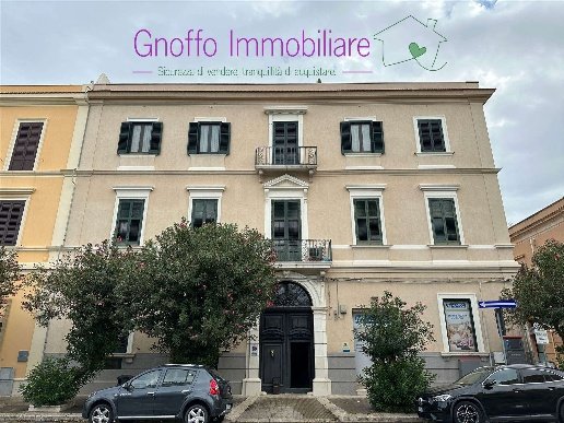 appartamento in vendita a Trapani in zona Centro Città