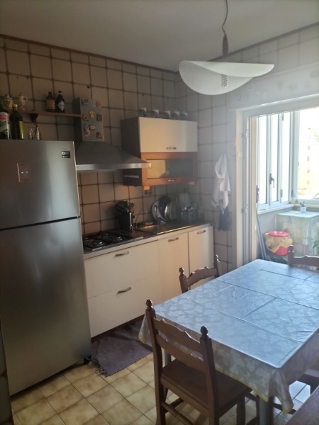 appartamento in vendita a Trapani in zona Città Antica