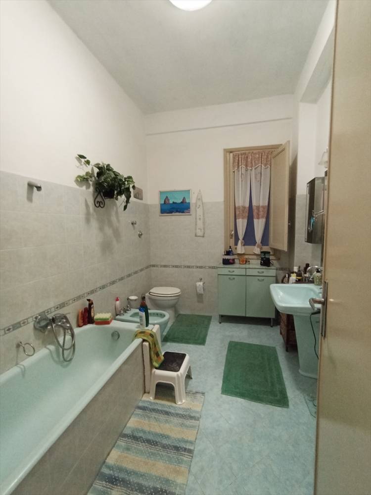 appartamento in vendita a Trapani in zona Centro Città