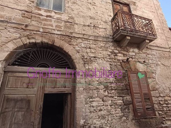 appartamento in vendita a Trapani in zona Centro Città