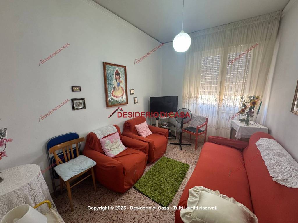 appartamento in vendita a Trapani