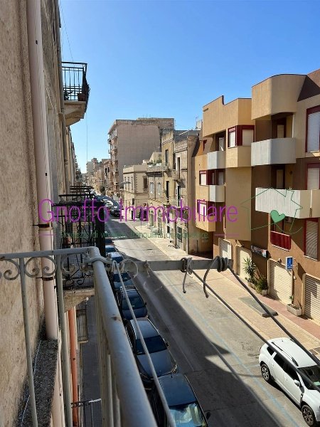appartamento in vendita a Trapani in zona Centro Città