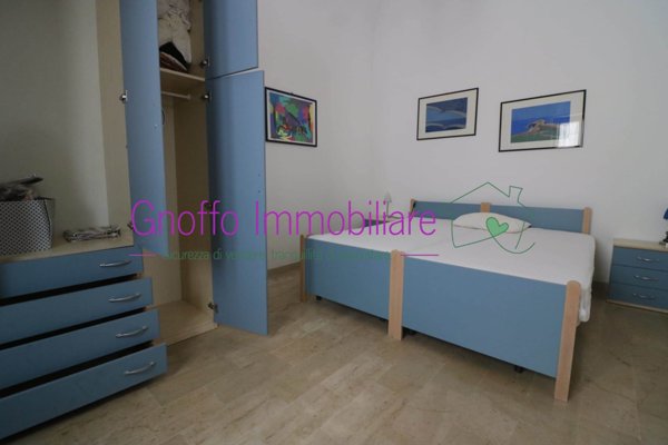 appartamento in vendita a Trapani in zona Città Antica