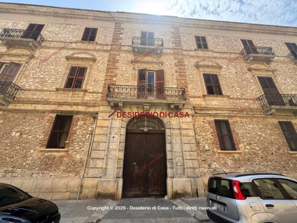 appartamento in vendita a Trapani