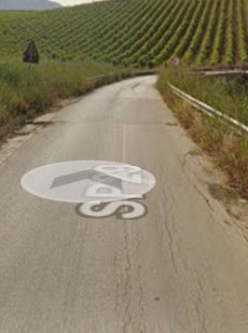 terreno edificabile in vendita a Trapani in zona Fulgatore