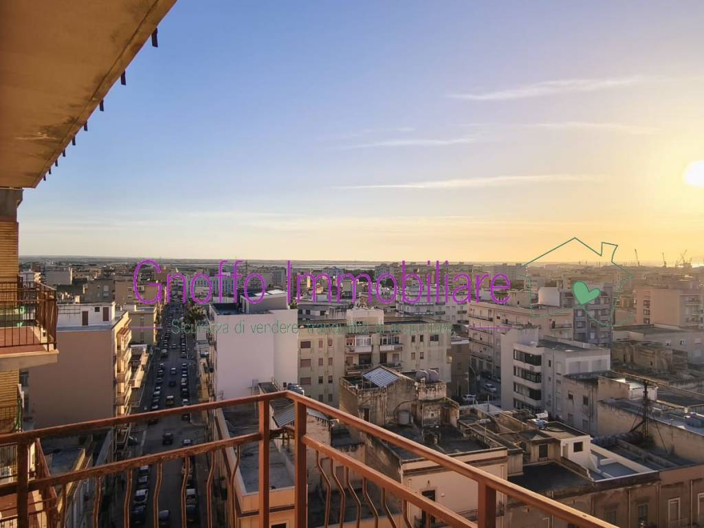appartamento in vendita a Trapani in zona Centro Città