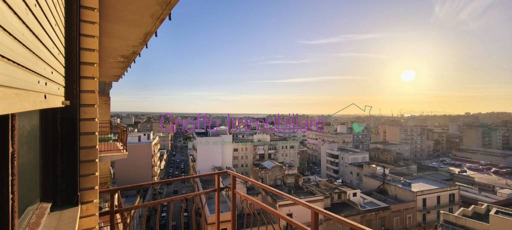 appartamento in vendita a Trapani in zona Centro Città